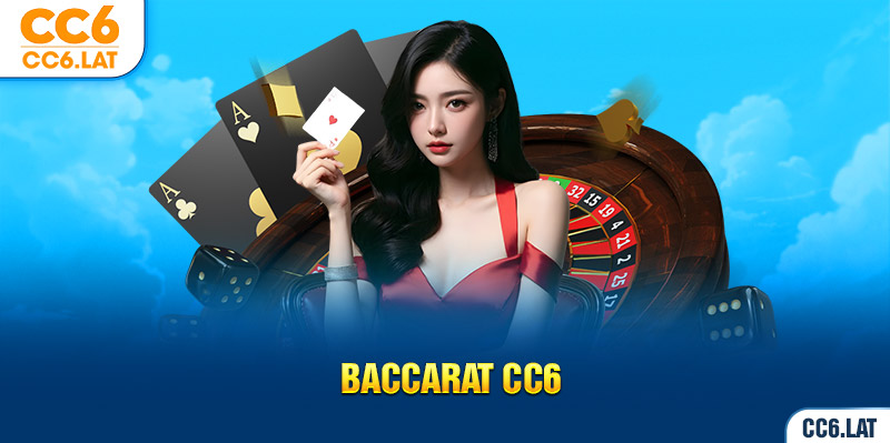 ảnh đại diện baccarat cc6