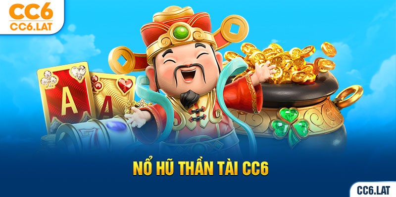 Ảnh đại diện nổ hũ thần tài CC6