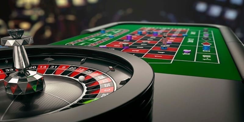 Đăng nhập CC6 thành công để trải nghiệm các trò chơi Casino hấp dẫn